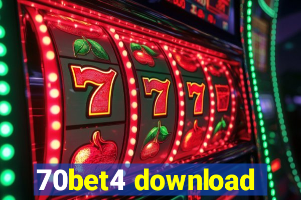 70bet4 download